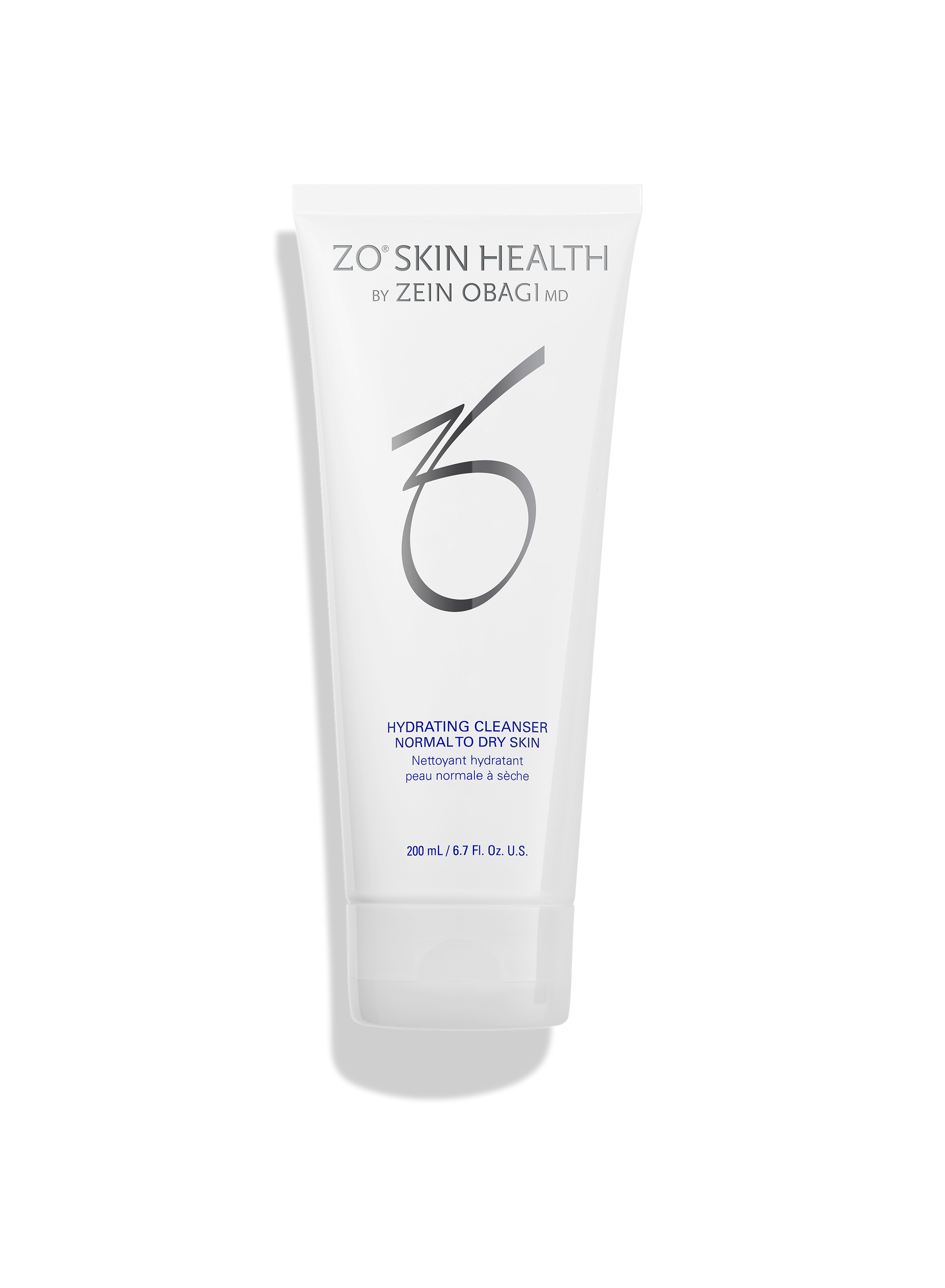 Zo Skin Health Hydrating Cleanser – BB Royal Cosmetic Zo Skin Health Hydrating Cleanser – BB Royal Cosmetic